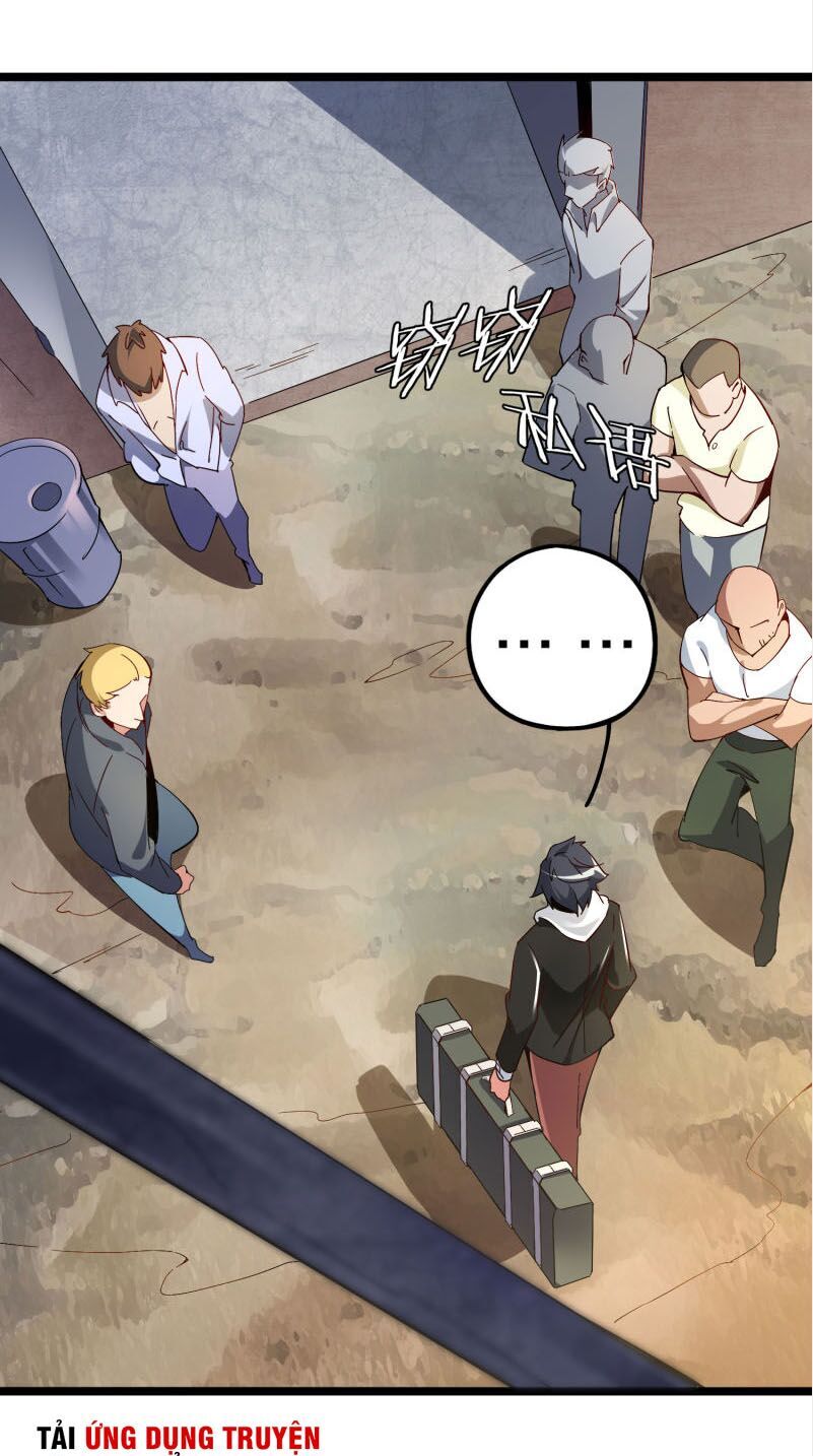 Từ Hôm Nay Bắt Đầu Làm Người Giàu Nhất Chapter 20 - Trang 2