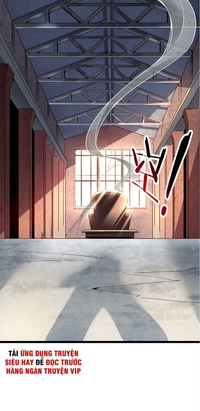 Từ Hôm Nay Bắt Đầu Làm Người Giàu Nhất Chapter 20 - Trang 2