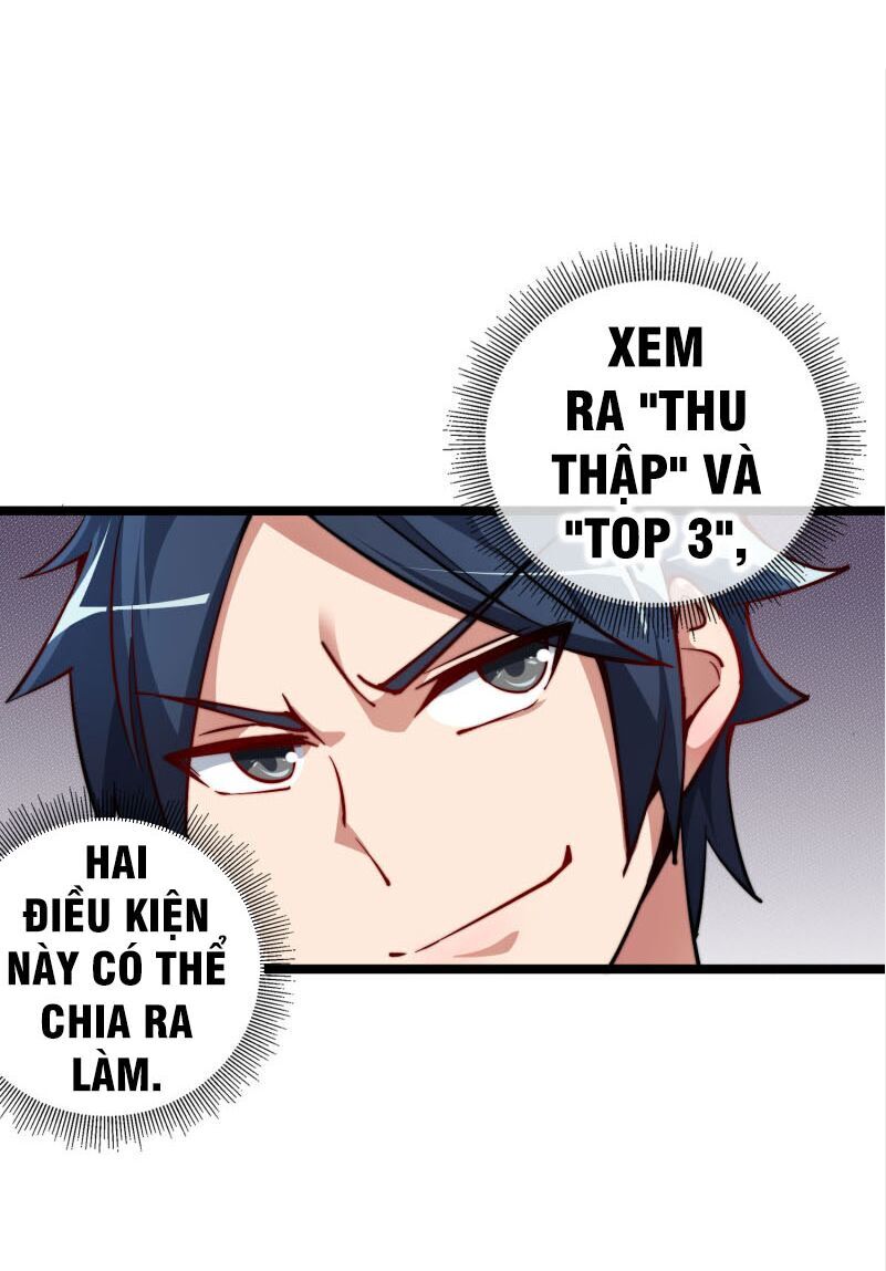 Từ Hôm Nay Bắt Đầu Làm Người Giàu Nhất Chapter 20 - Trang 2