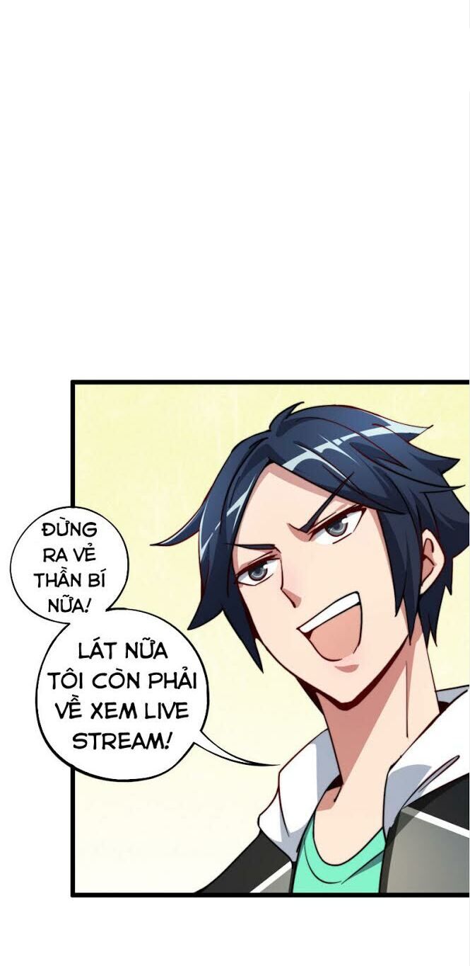 Từ Hôm Nay Bắt Đầu Làm Người Giàu Nhất Chapter 20 - Trang 2