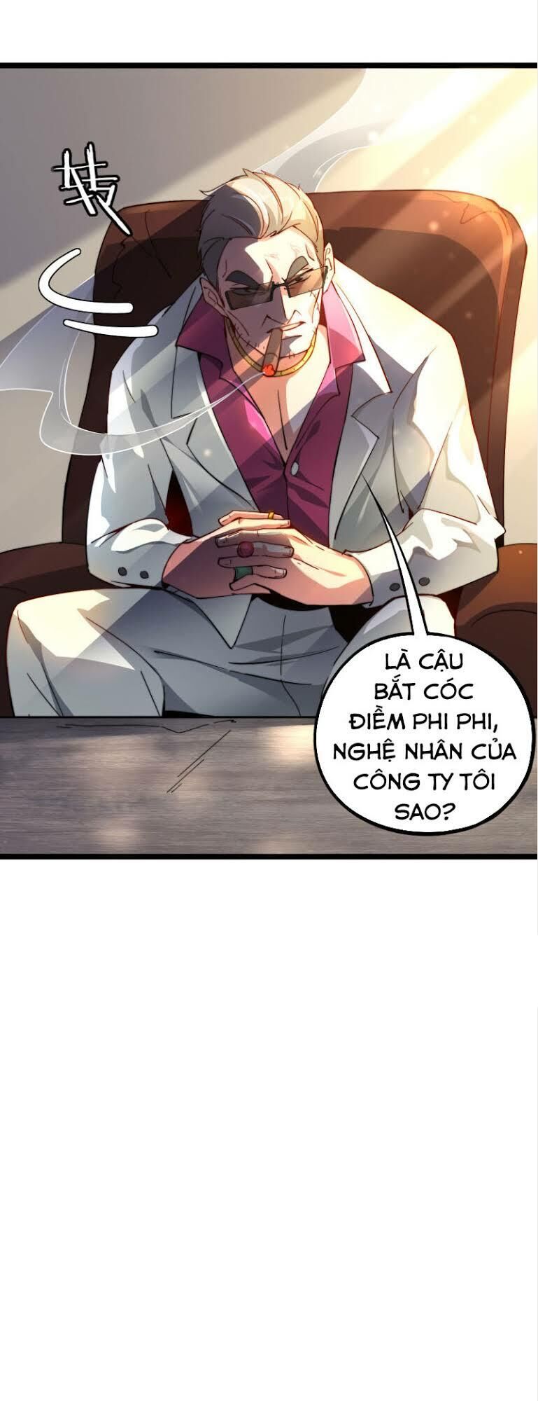 Từ Hôm Nay Bắt Đầu Làm Người Giàu Nhất Chapter 20 - Trang 2