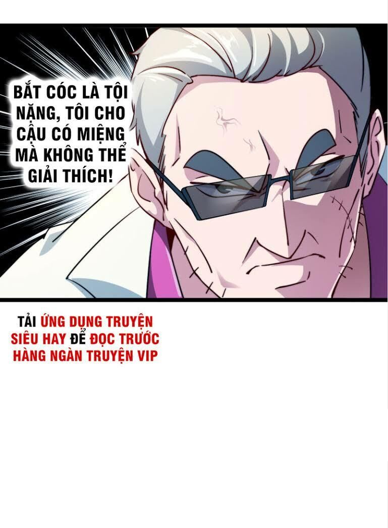 Từ Hôm Nay Bắt Đầu Làm Người Giàu Nhất Chapter 20 - Trang 2