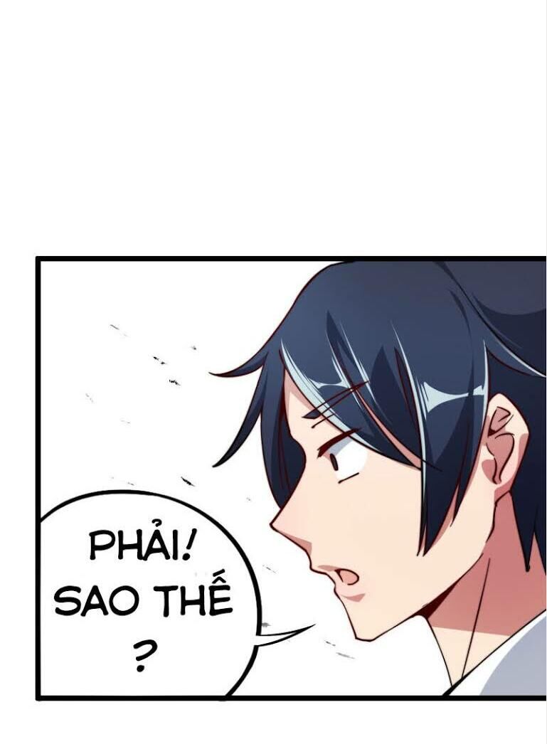 Từ Hôm Nay Bắt Đầu Làm Người Giàu Nhất Chapter 20 - Trang 2