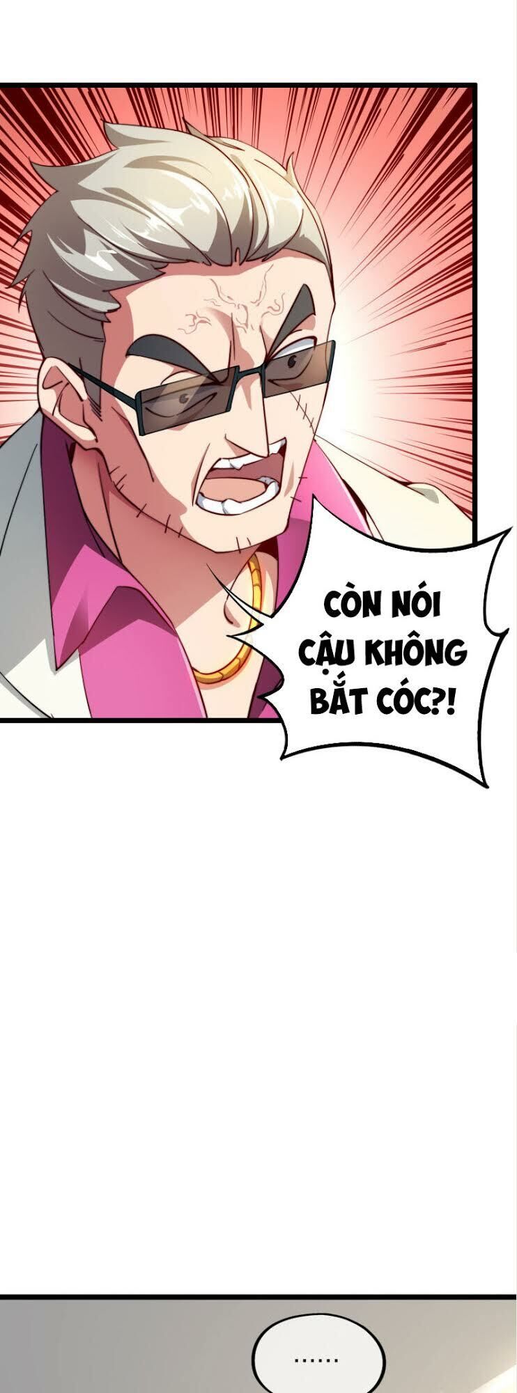 Từ Hôm Nay Bắt Đầu Làm Người Giàu Nhất Chapter 20 - Trang 2