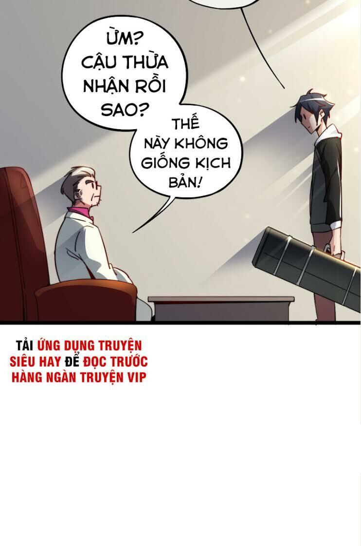 Từ Hôm Nay Bắt Đầu Làm Người Giàu Nhất Chapter 20 - Trang 2