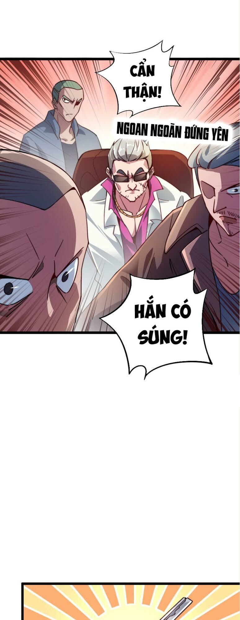 Từ Hôm Nay Bắt Đầu Làm Người Giàu Nhất Chapter 20 - Trang 2