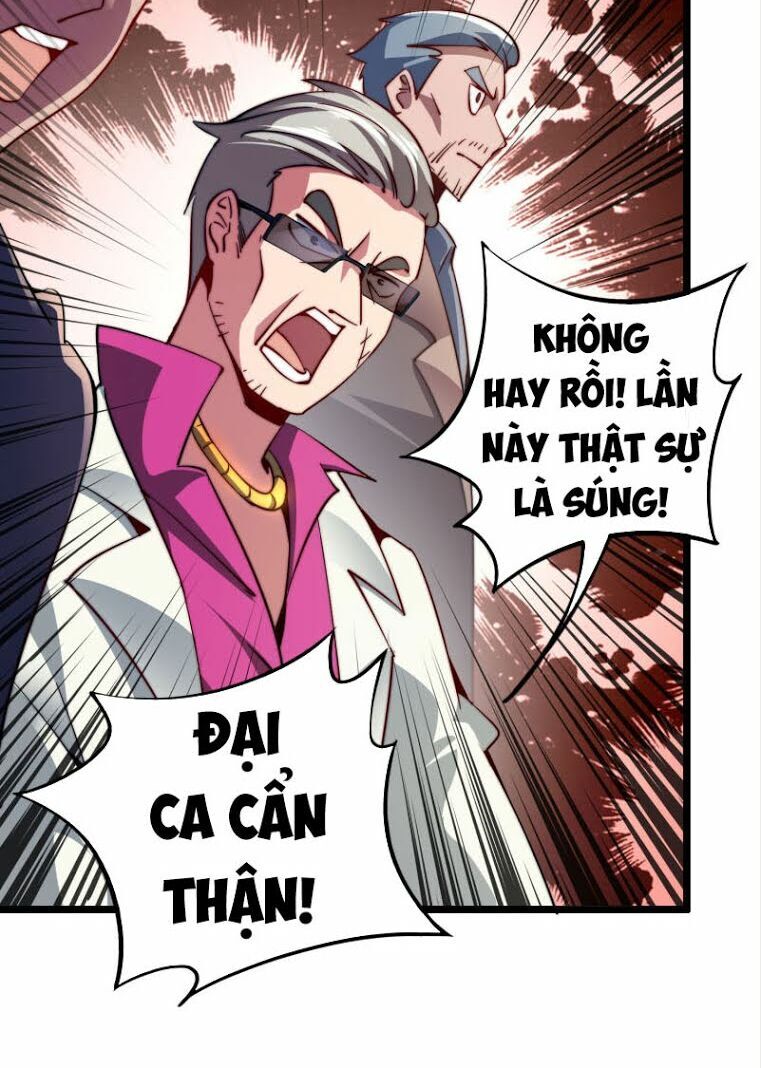 Từ Hôm Nay Bắt Đầu Làm Người Giàu Nhất Chapter 20 - Trang 2