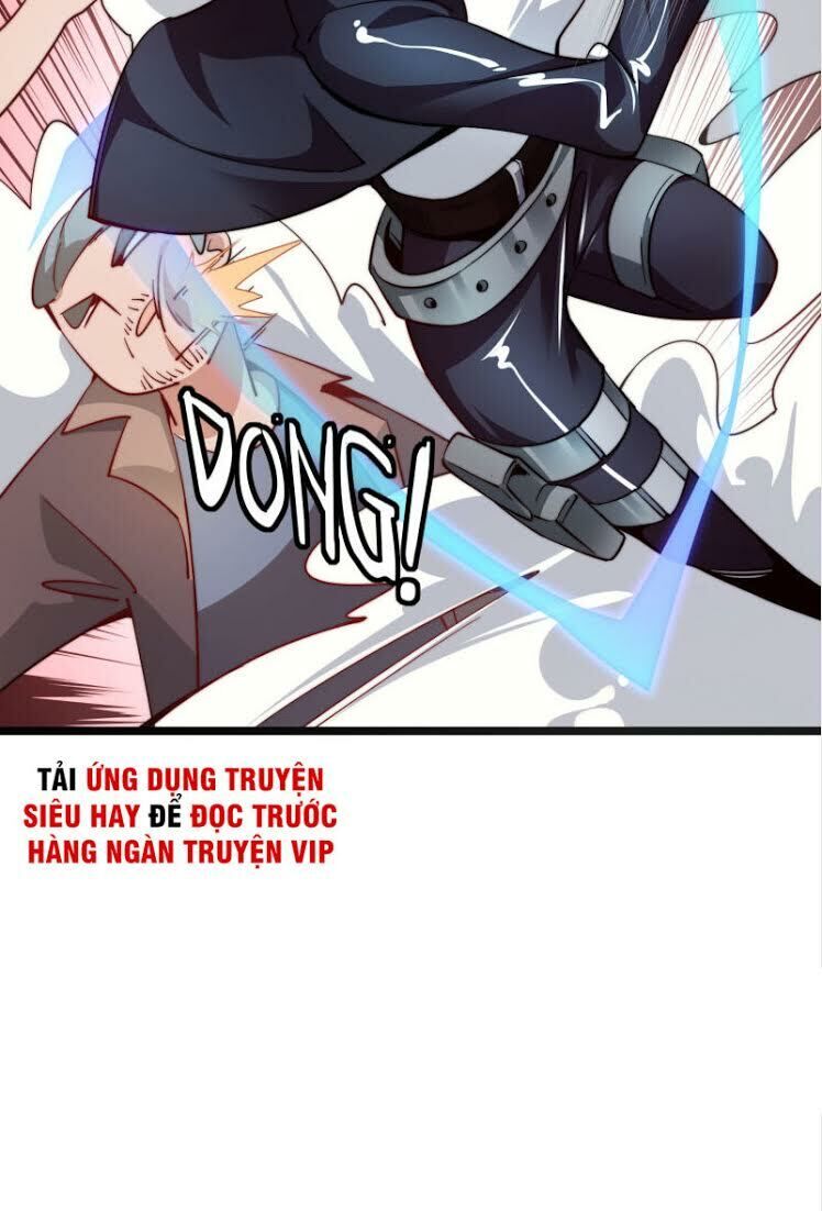 Từ Hôm Nay Bắt Đầu Làm Người Giàu Nhất Chapter 20 - Trang 2