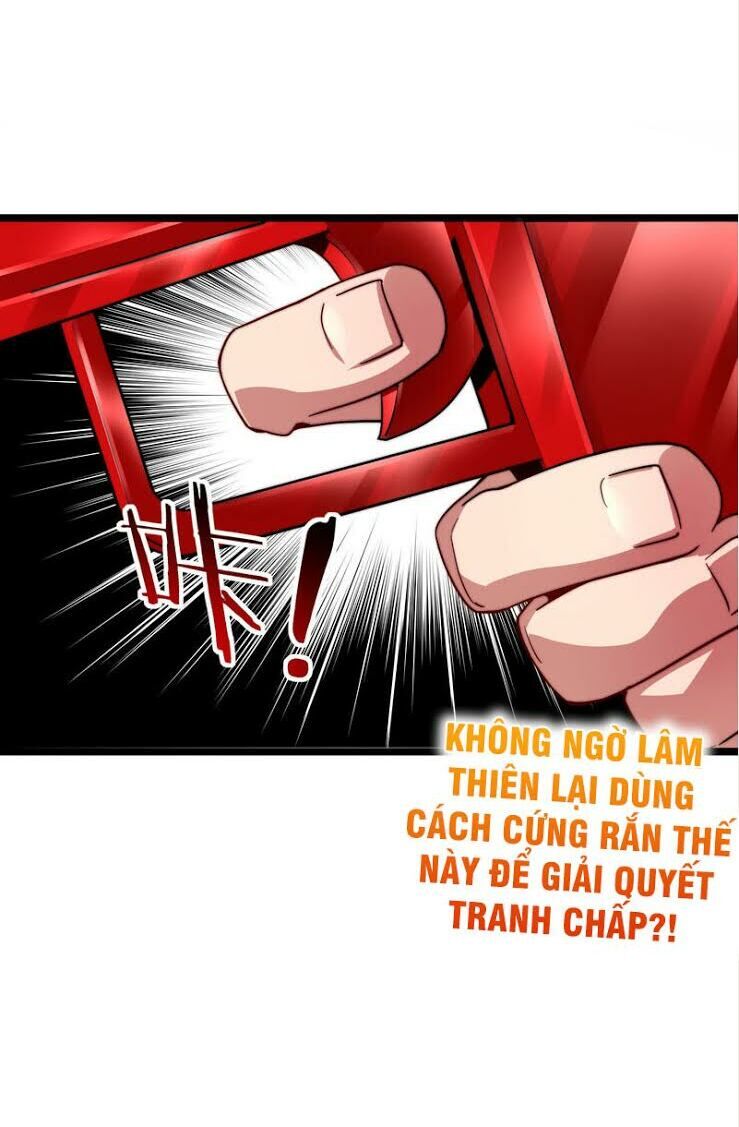 Từ Hôm Nay Bắt Đầu Làm Người Giàu Nhất Chapter 20 - Trang 2