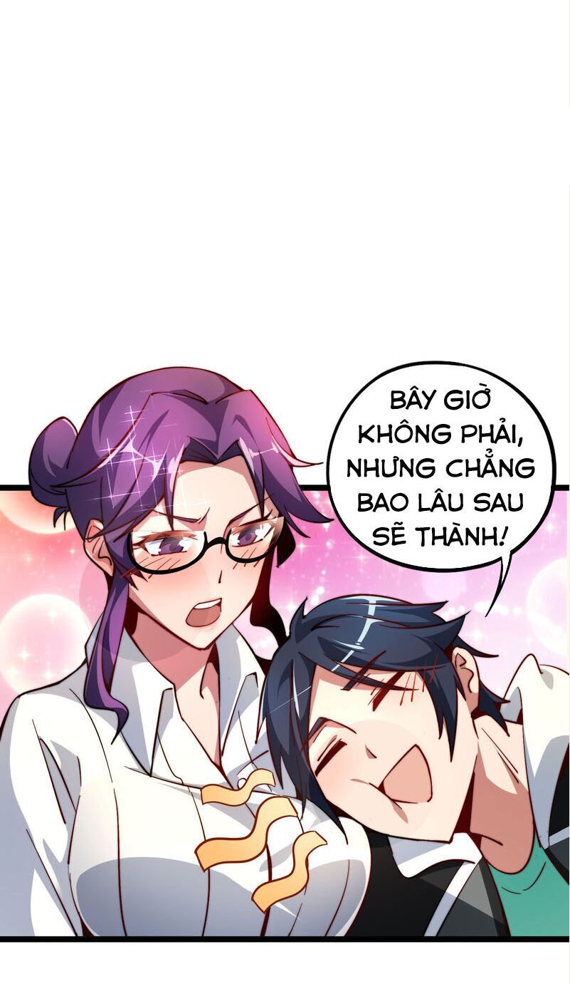 Từ Hôm Nay Bắt Đầu Làm Người Giàu Nhất Chapter 20 - Trang 2