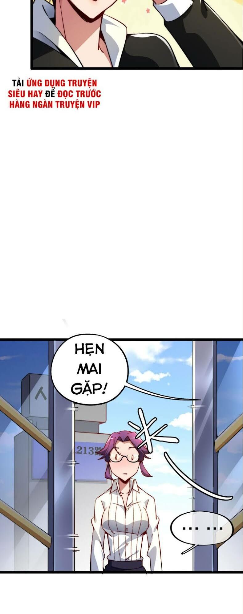 Từ Hôm Nay Bắt Đầu Làm Người Giàu Nhất Chapter 20 - Trang 2