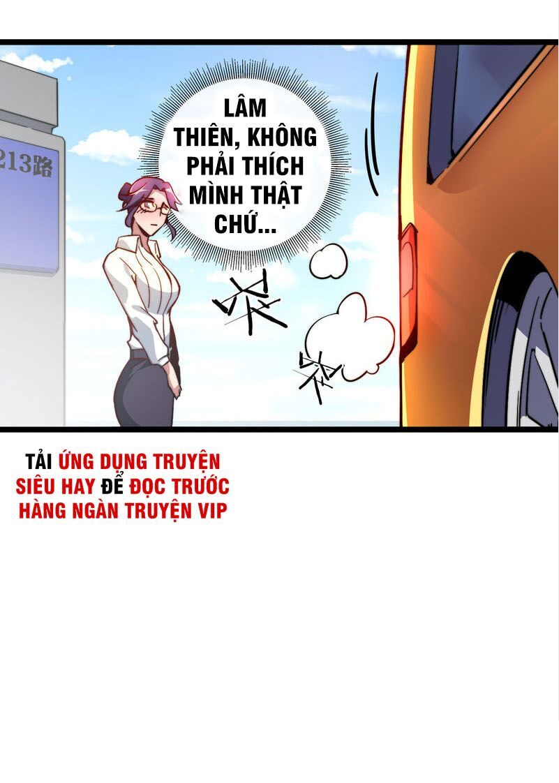 Từ Hôm Nay Bắt Đầu Làm Người Giàu Nhất Chapter 20 - Trang 2