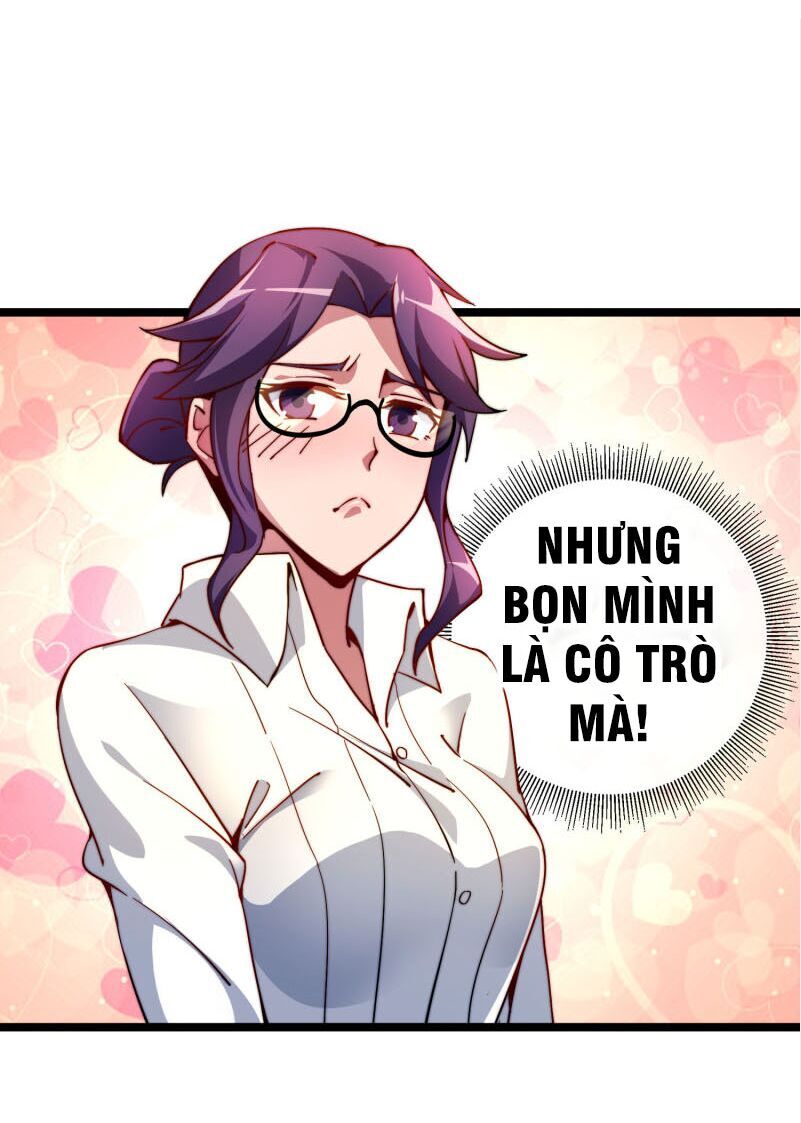 Từ Hôm Nay Bắt Đầu Làm Người Giàu Nhất Chapter 20 - Trang 2