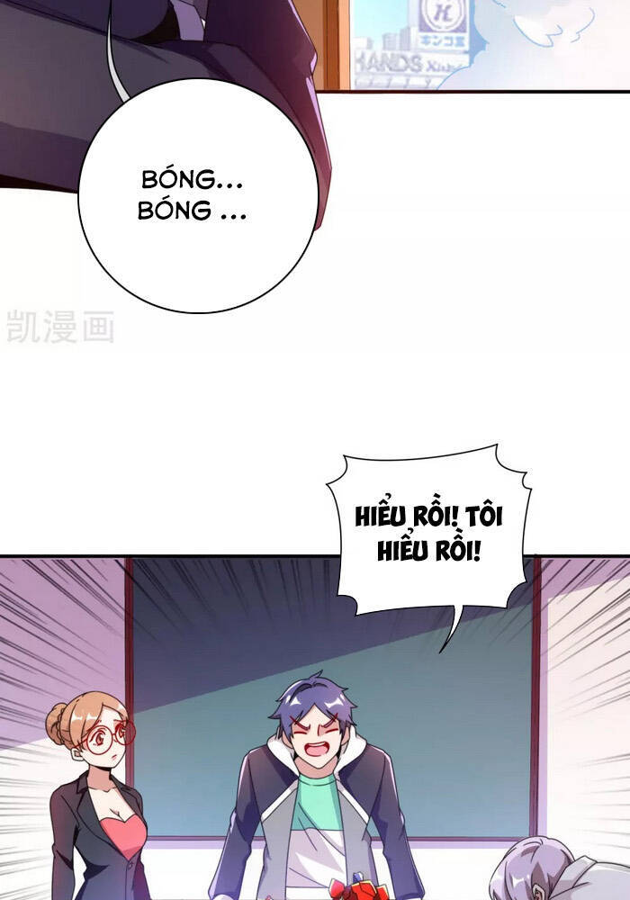 Từ Hôm Nay Bắt Đầu Làm Người Giàu Nhất Chapter 200 - Trang 2