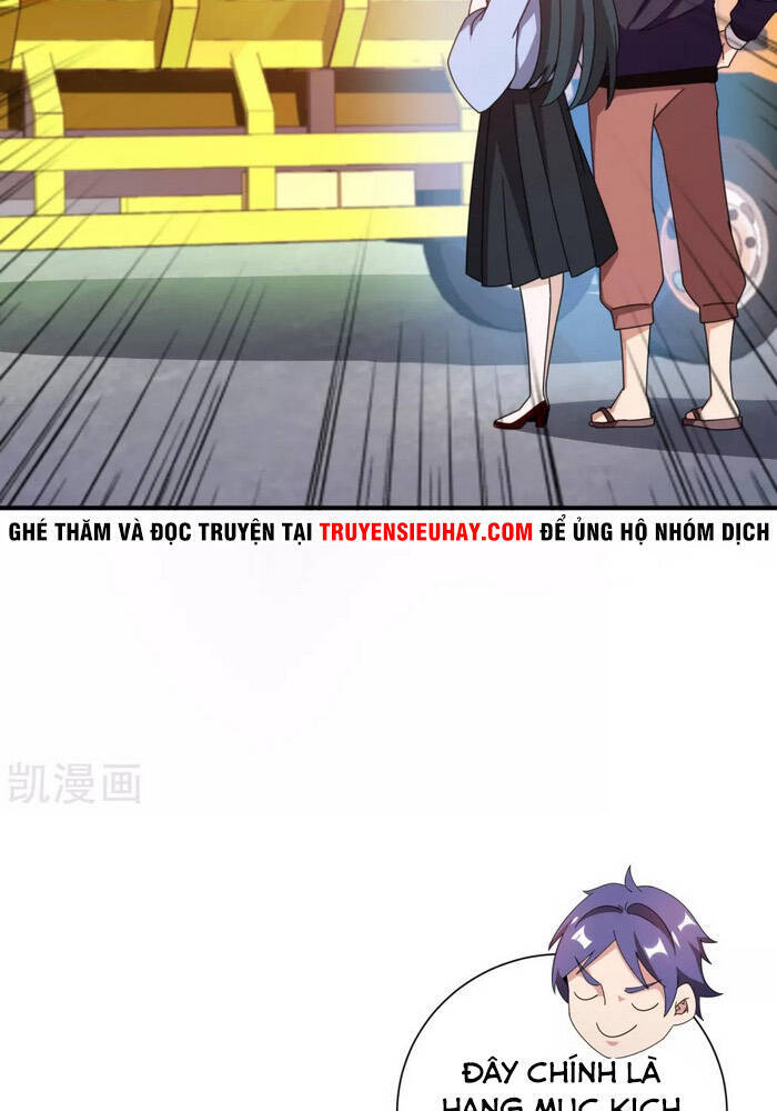 Từ Hôm Nay Bắt Đầu Làm Người Giàu Nhất Chapter 200 - Trang 2