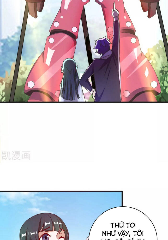 Từ Hôm Nay Bắt Đầu Làm Người Giàu Nhất Chapter 200 - Trang 2