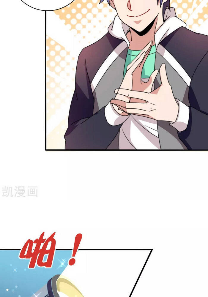 Từ Hôm Nay Bắt Đầu Làm Người Giàu Nhất Chapter 200 - Trang 2