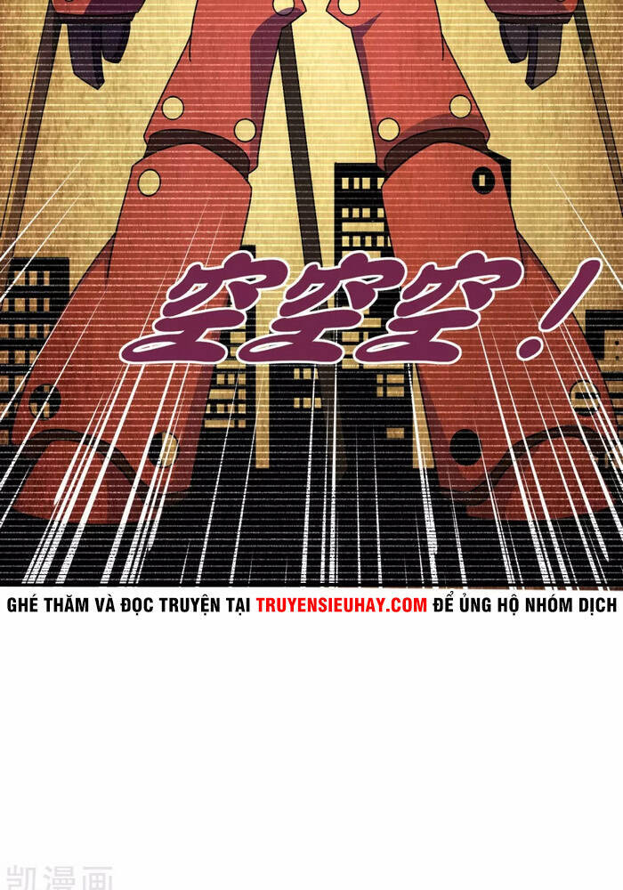 Từ Hôm Nay Bắt Đầu Làm Người Giàu Nhất Chapter 200 - Trang 2