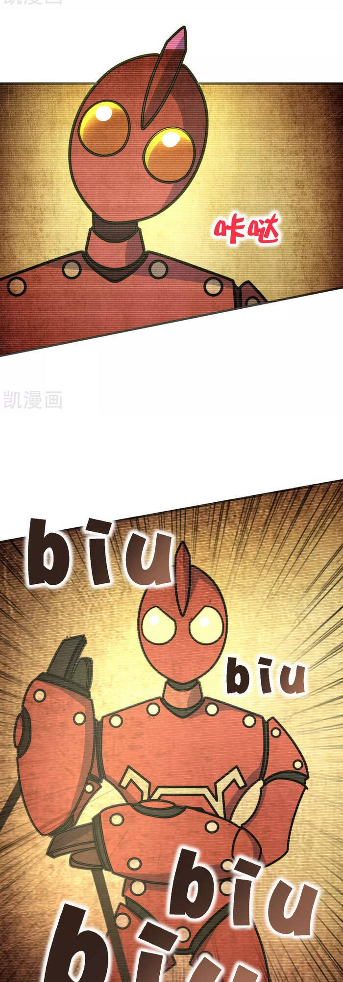 Từ Hôm Nay Bắt Đầu Làm Người Giàu Nhất Chapter 200 - Trang 2