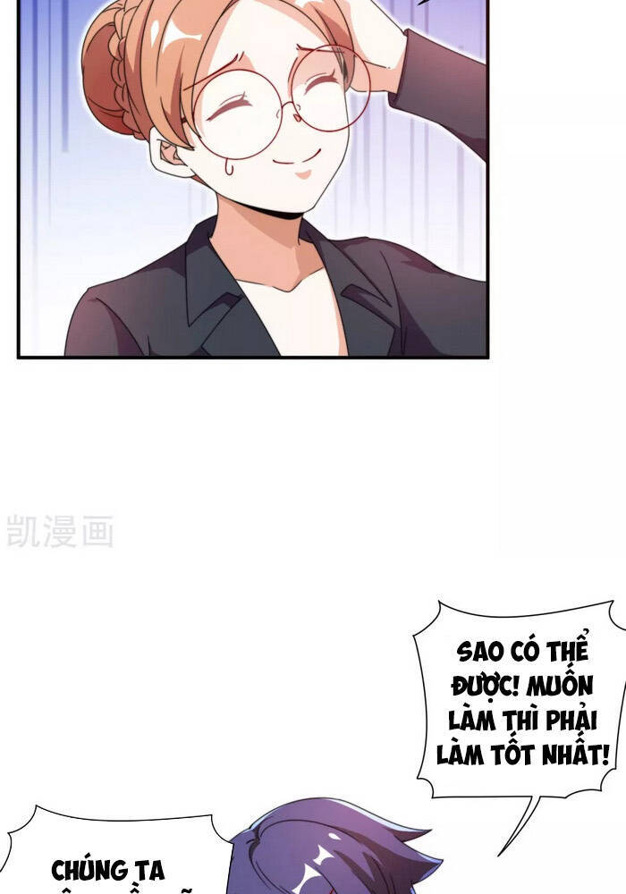 Từ Hôm Nay Bắt Đầu Làm Người Giàu Nhất Chapter 200 - Trang 2