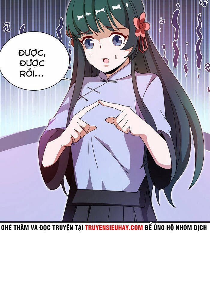 Từ Hôm Nay Bắt Đầu Làm Người Giàu Nhất Chapter 201 - Trang 2