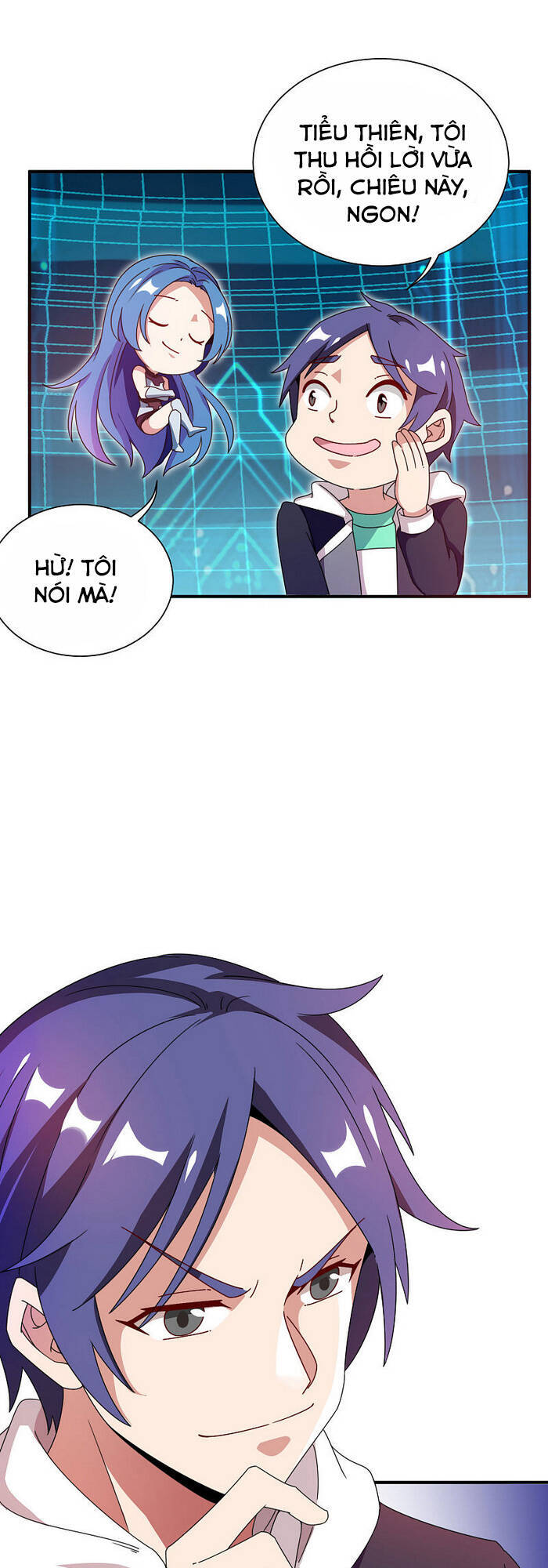 Từ Hôm Nay Bắt Đầu Làm Người Giàu Nhất Chapter 201 - Trang 2