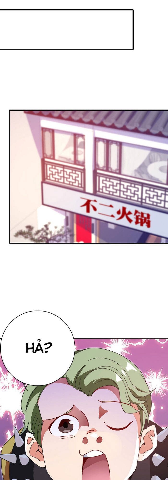 Từ Hôm Nay Bắt Đầu Làm Người Giàu Nhất Chapter 201 - Trang 2