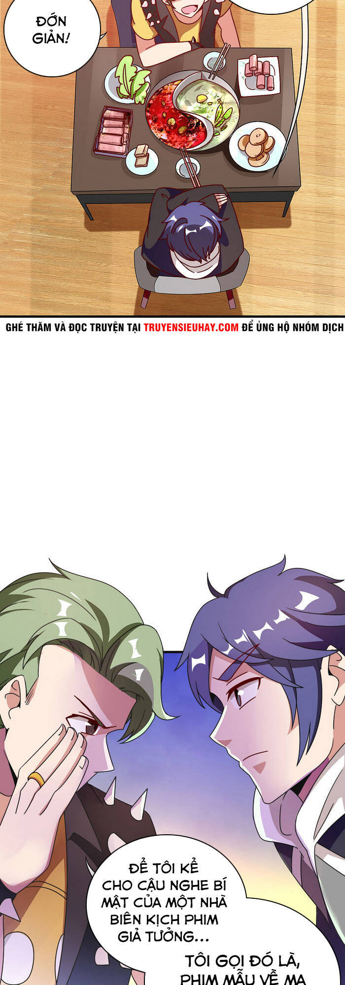 Từ Hôm Nay Bắt Đầu Làm Người Giàu Nhất Chapter 201 - Trang 2