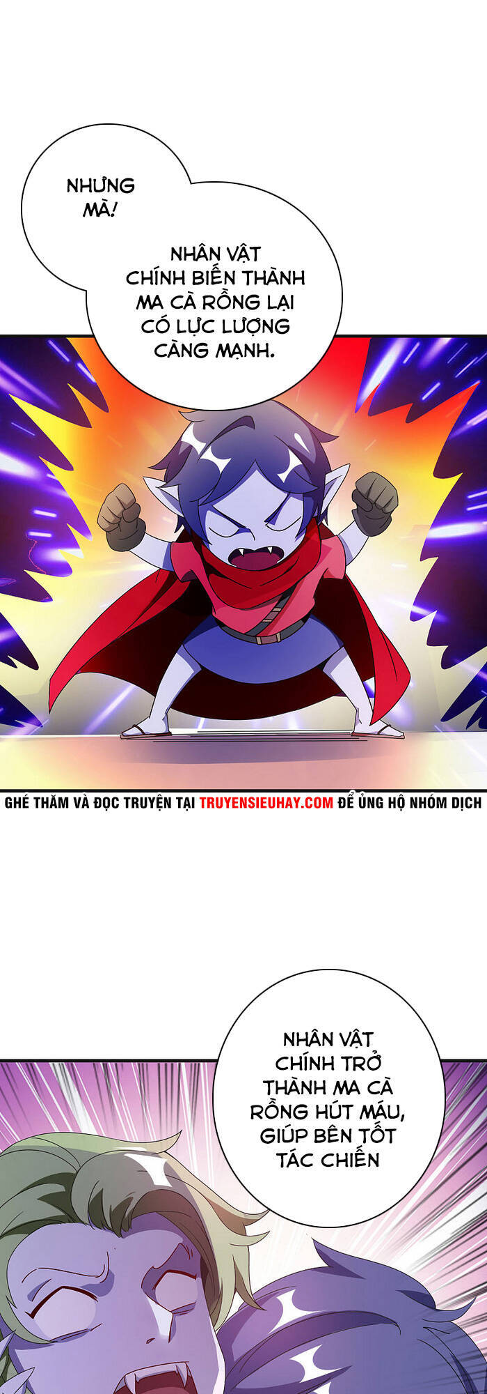 Từ Hôm Nay Bắt Đầu Làm Người Giàu Nhất Chapter 201 - Trang 2