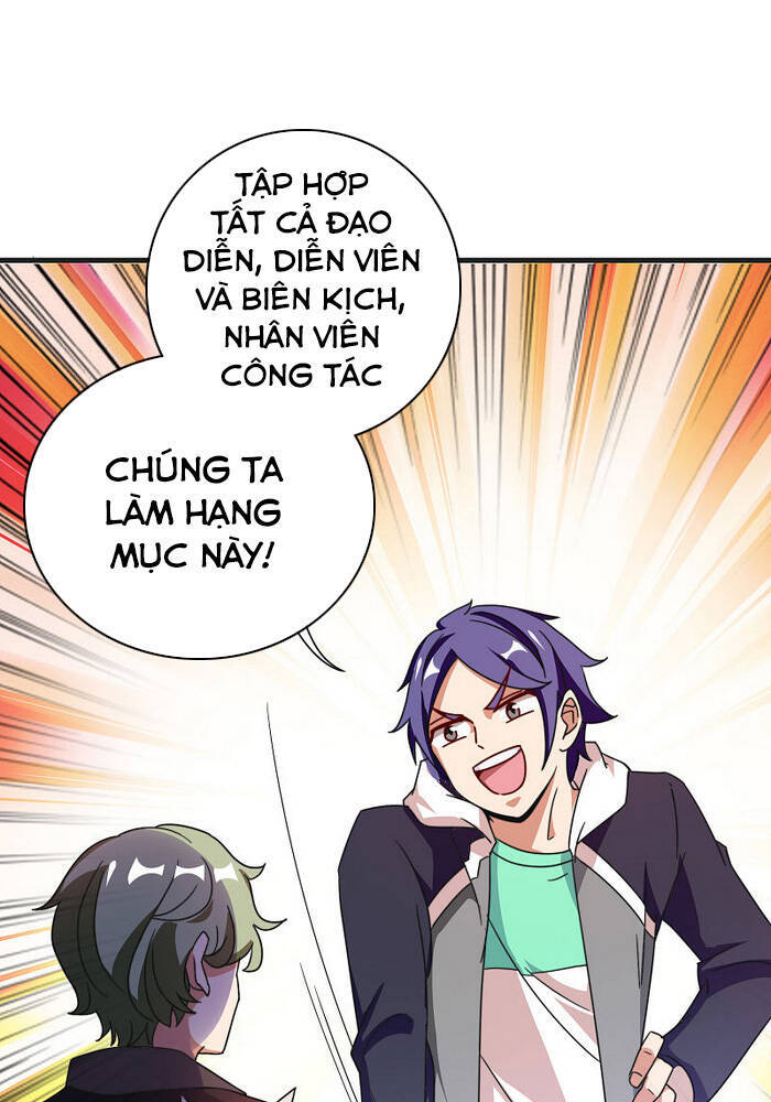 Từ Hôm Nay Bắt Đầu Làm Người Giàu Nhất Chapter 201 - Trang 2