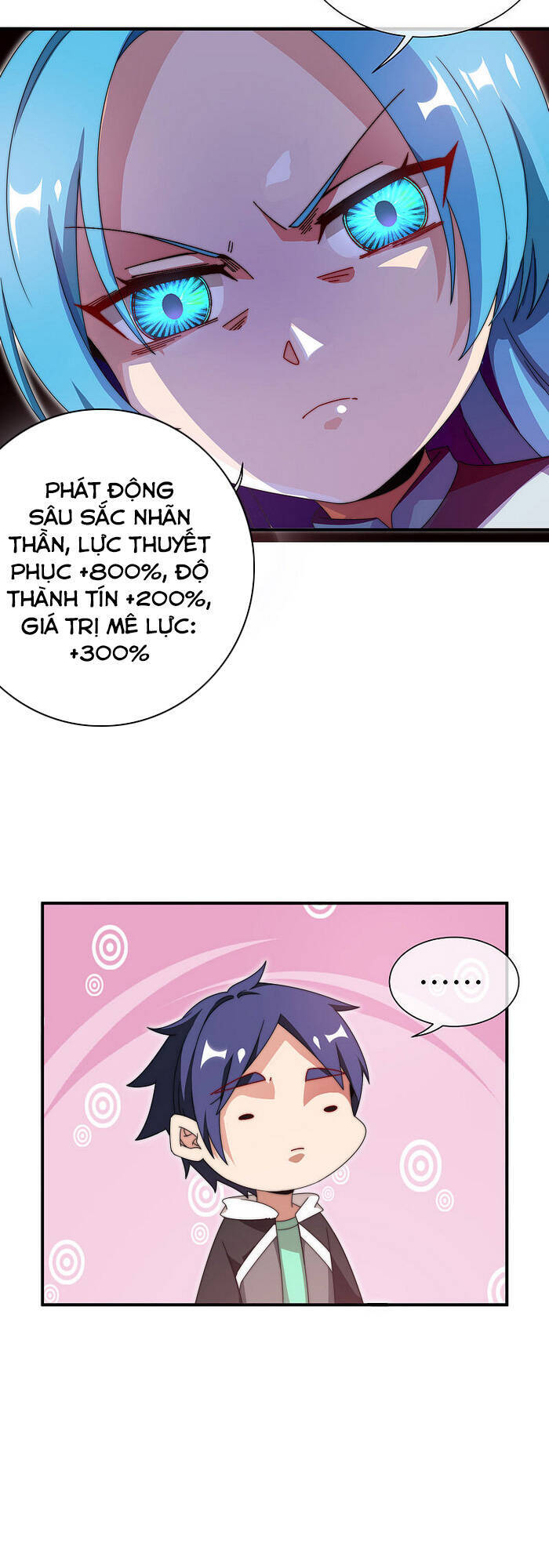 Từ Hôm Nay Bắt Đầu Làm Người Giàu Nhất Chapter 201 - Trang 2