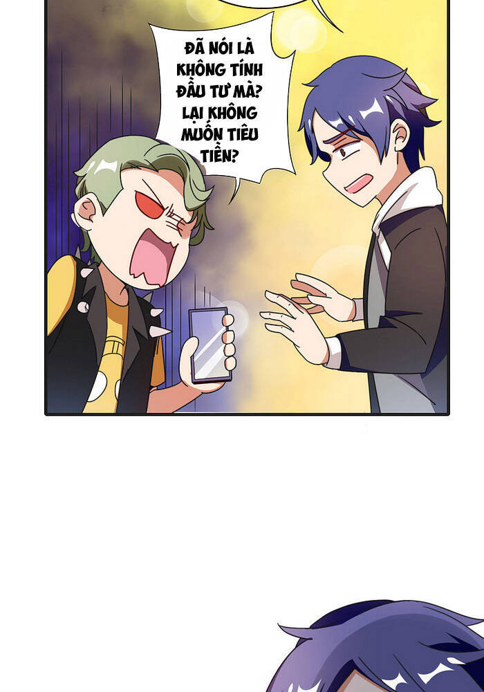 Từ Hôm Nay Bắt Đầu Làm Người Giàu Nhất Chapter 201 - Trang 2