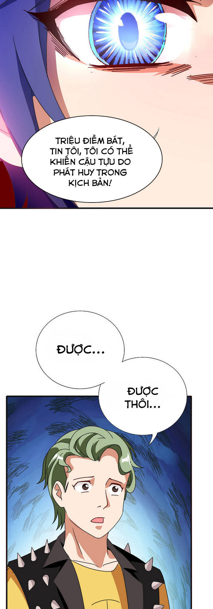 Từ Hôm Nay Bắt Đầu Làm Người Giàu Nhất Chapter 201 - Trang 2