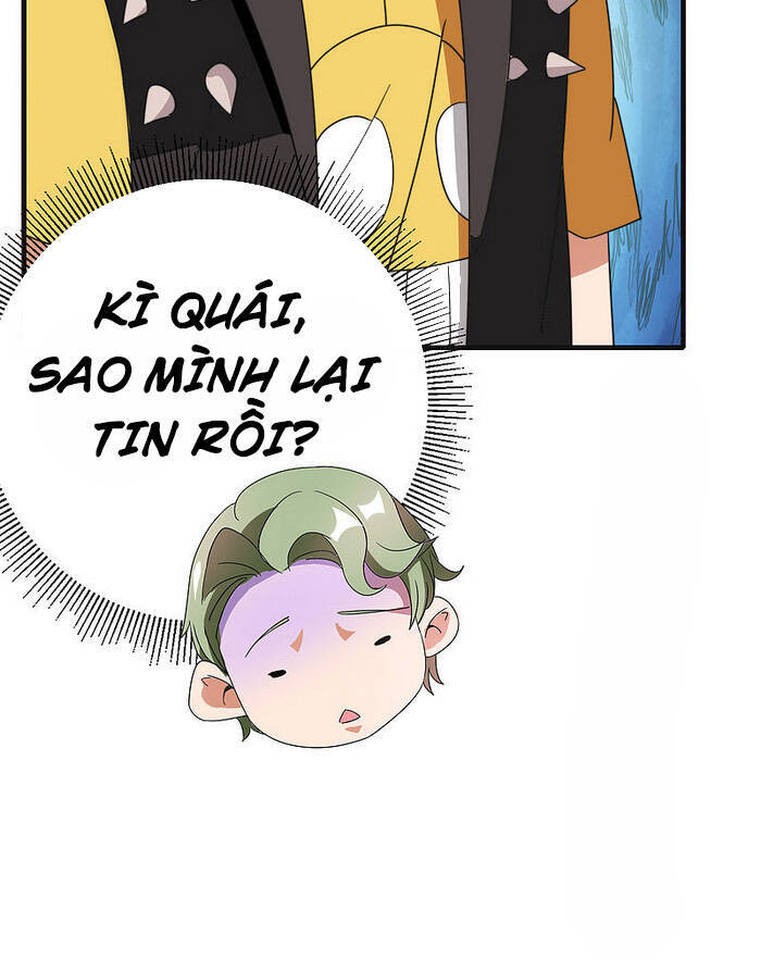 Từ Hôm Nay Bắt Đầu Làm Người Giàu Nhất Chapter 201 - Trang 2