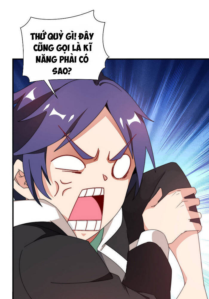 Từ Hôm Nay Bắt Đầu Làm Người Giàu Nhất Chapter 201 - Trang 2