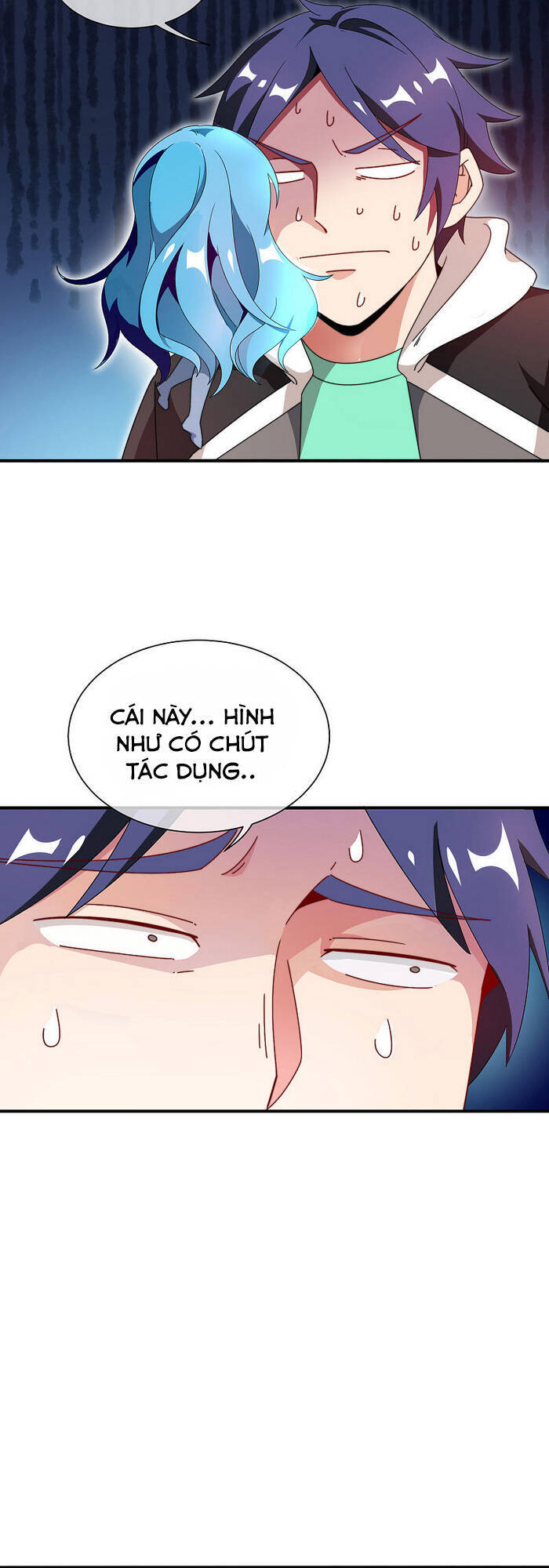 Từ Hôm Nay Bắt Đầu Làm Người Giàu Nhất Chapter 201 - Trang 2