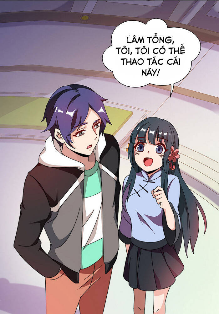 Từ Hôm Nay Bắt Đầu Làm Người Giàu Nhất Chapter 201 - Trang 2