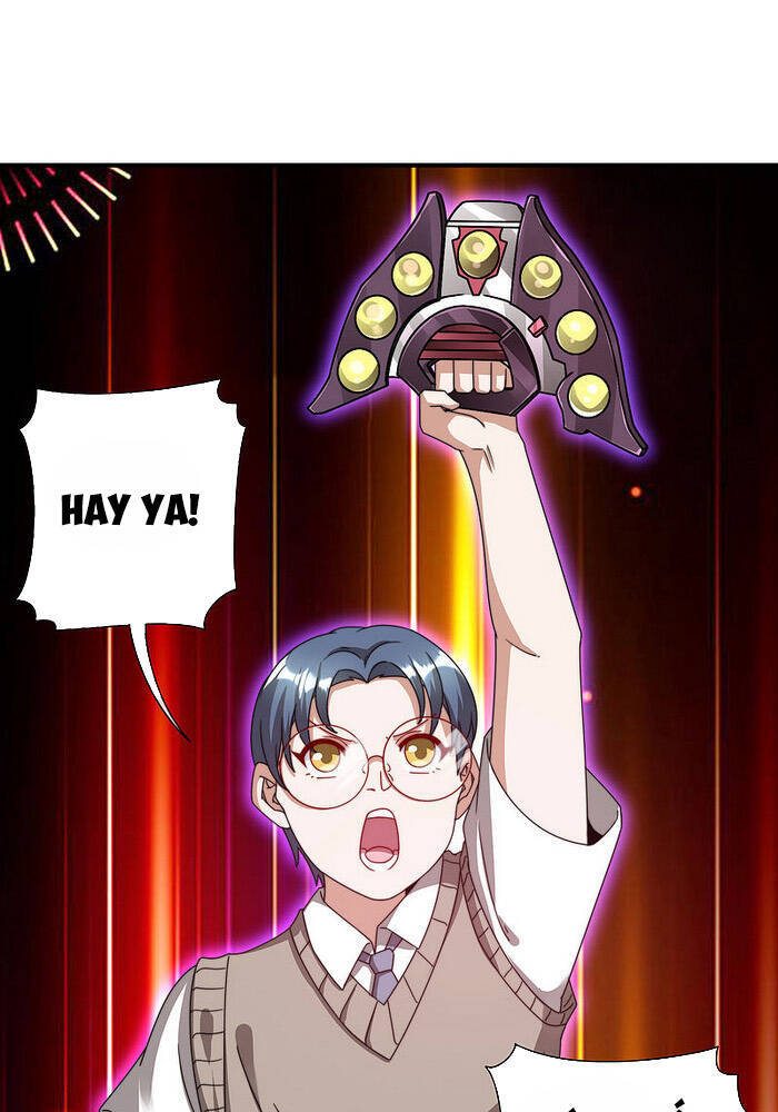 Từ Hôm Nay Bắt Đầu Làm Người Giàu Nhất Chapter 202 - Trang 2