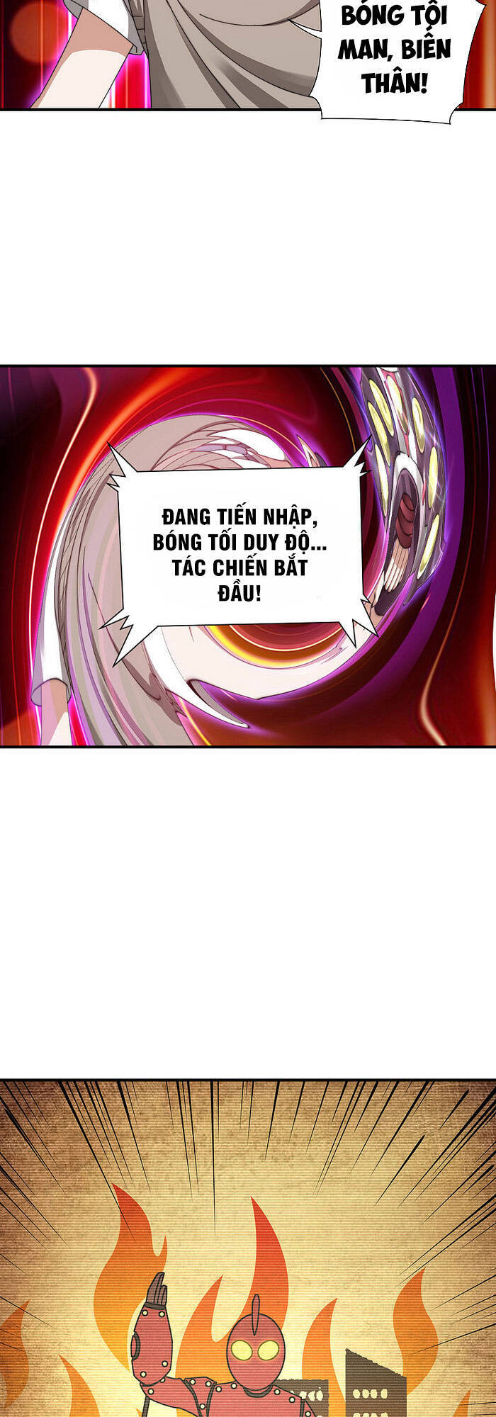 Từ Hôm Nay Bắt Đầu Làm Người Giàu Nhất Chapter 202 - Trang 2