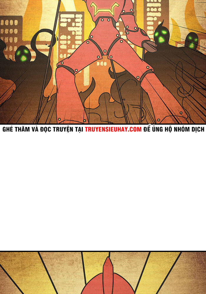 Từ Hôm Nay Bắt Đầu Làm Người Giàu Nhất Chapter 202 - Trang 2