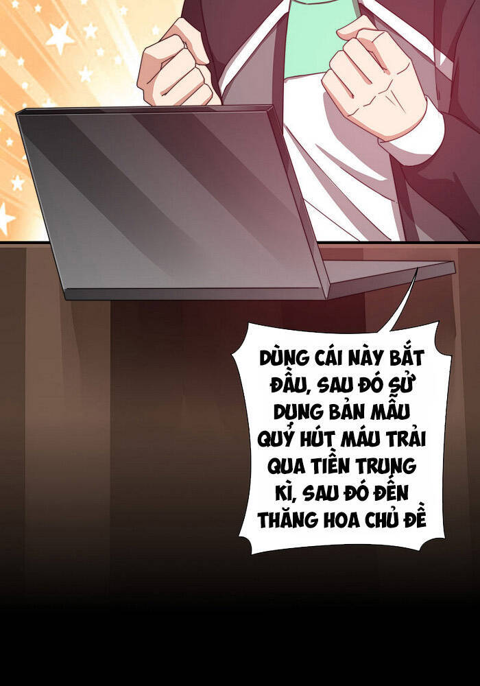 Từ Hôm Nay Bắt Đầu Làm Người Giàu Nhất Chapter 202 - Trang 2