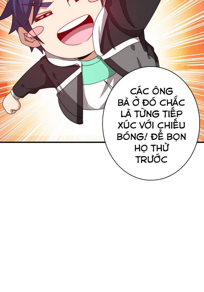 Từ Hôm Nay Bắt Đầu Làm Người Giàu Nhất Chapter 202 - Trang 2