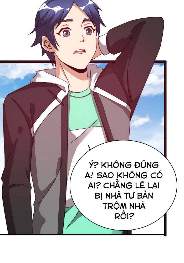 Từ Hôm Nay Bắt Đầu Làm Người Giàu Nhất Chapter 202 - Trang 2