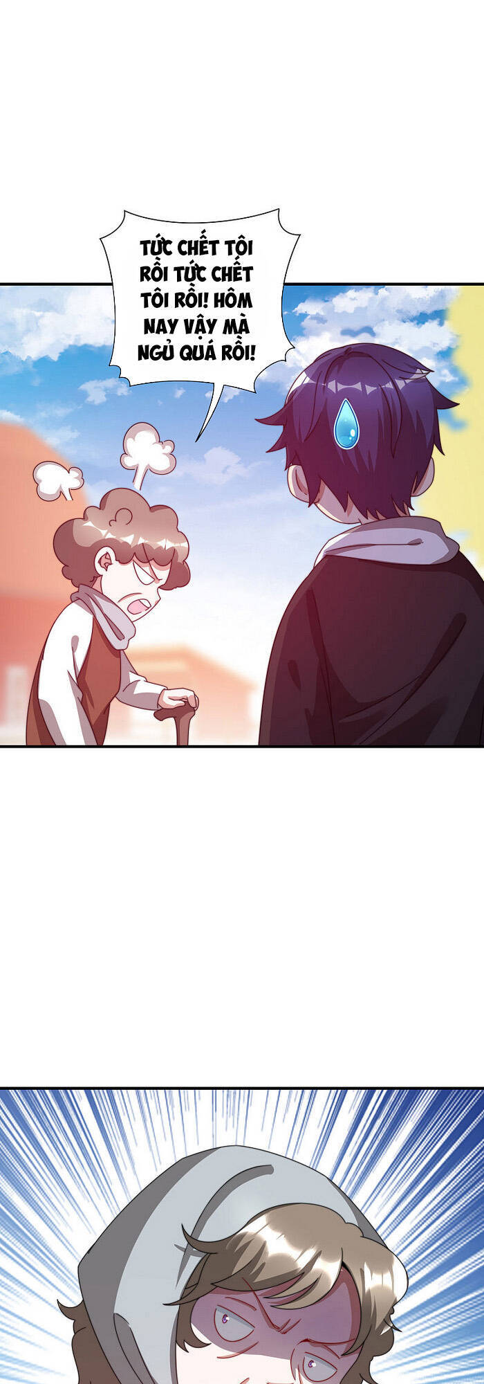 Từ Hôm Nay Bắt Đầu Làm Người Giàu Nhất Chapter 202 - Trang 2