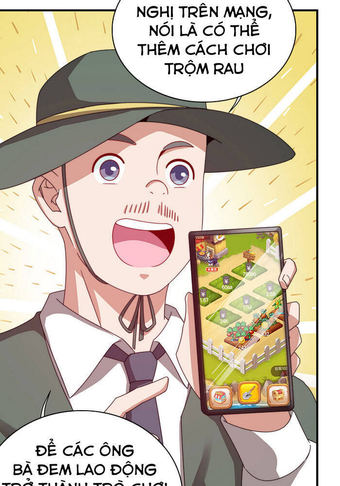 Từ Hôm Nay Bắt Đầu Làm Người Giàu Nhất Chapter 202 - Trang 2