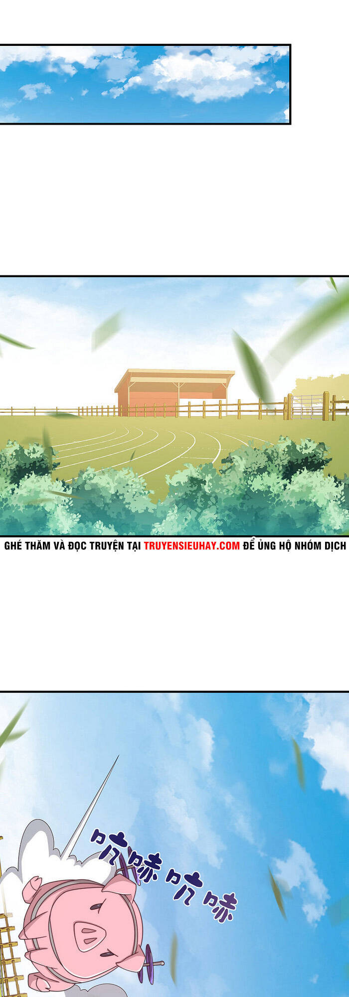 Từ Hôm Nay Bắt Đầu Làm Người Giàu Nhất Chapter 202 - Trang 2