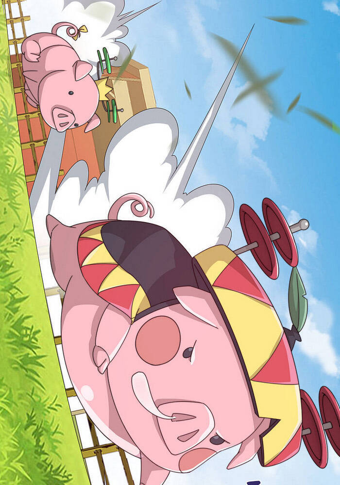 Từ Hôm Nay Bắt Đầu Làm Người Giàu Nhất Chapter 202 - Trang 2