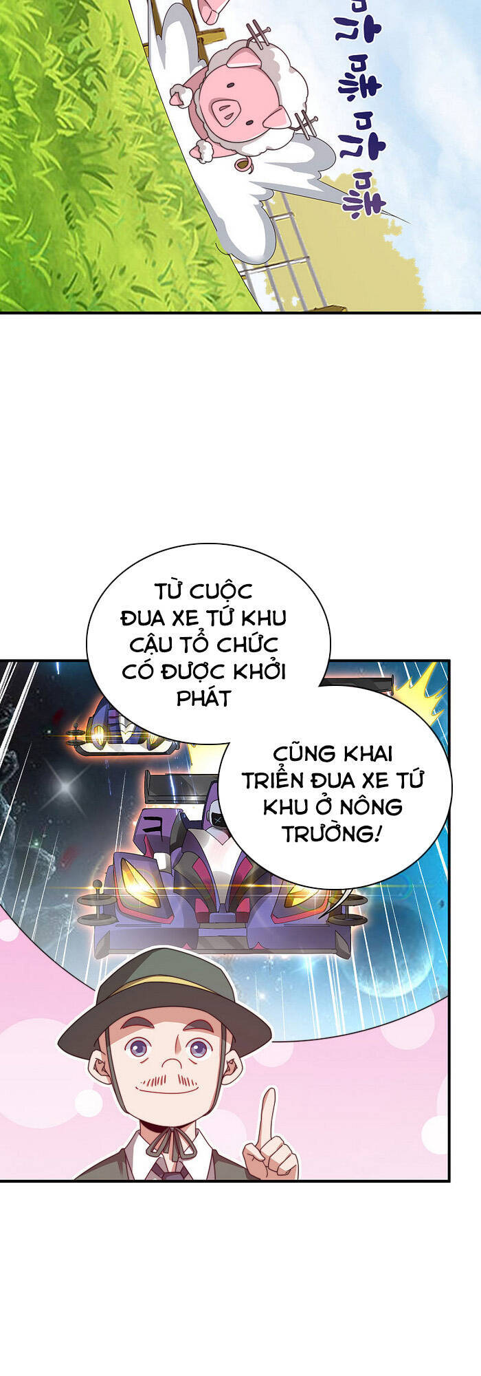 Từ Hôm Nay Bắt Đầu Làm Người Giàu Nhất Chapter 202 - Trang 2