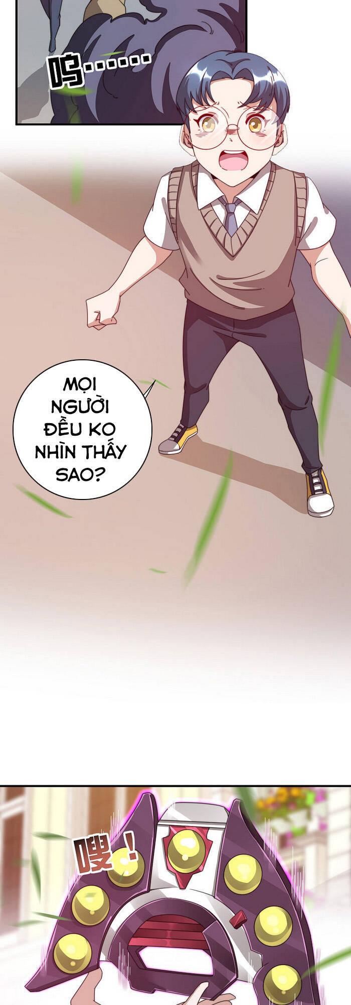 Từ Hôm Nay Bắt Đầu Làm Người Giàu Nhất Chapter 202 - Trang 2