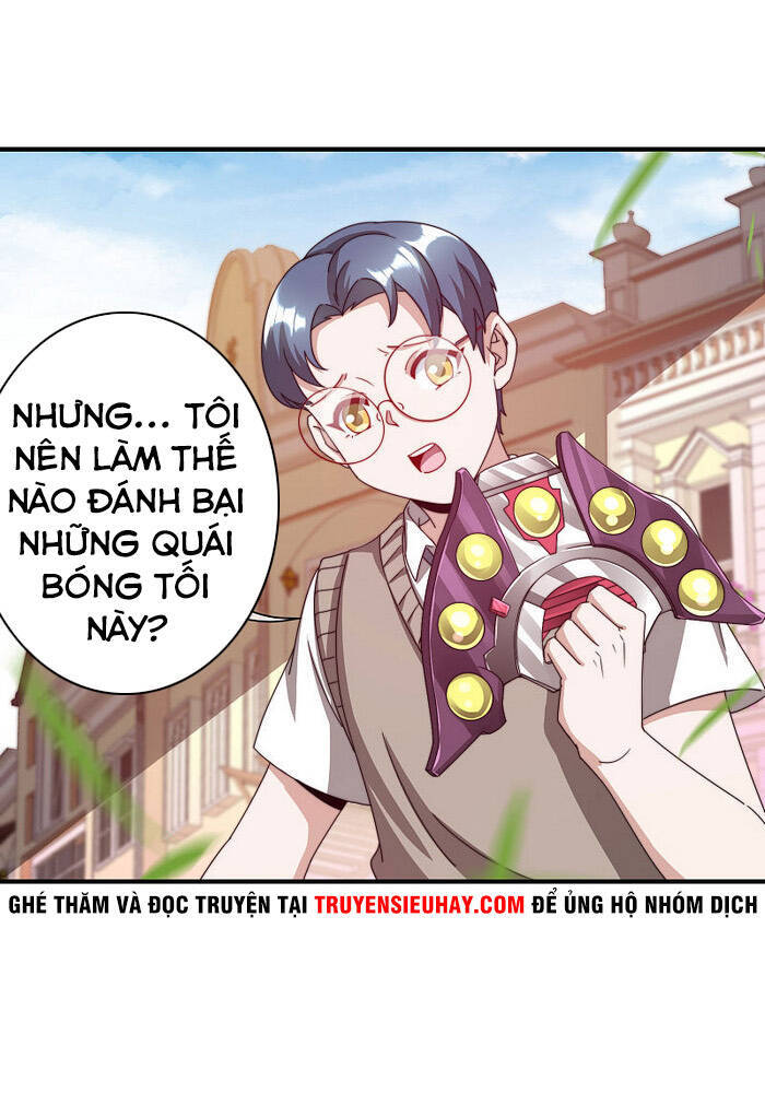 Từ Hôm Nay Bắt Đầu Làm Người Giàu Nhất Chapter 202 - Trang 2